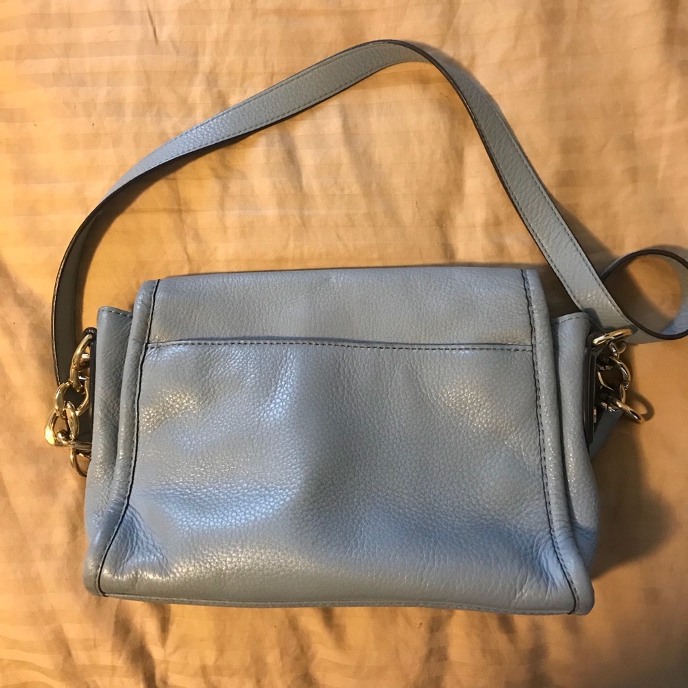 Michael Kors Small Margo Crossbody - Picture 2 of 2